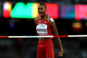 Ξεκινά στην Κορυφή του Κόσμου ο Barshim με Άλμα στα 2.38μ