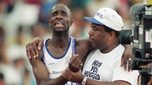 Derek Redmond : Ένας Τερματισμός Με Θέληση Ψυχής (Βίντεο)